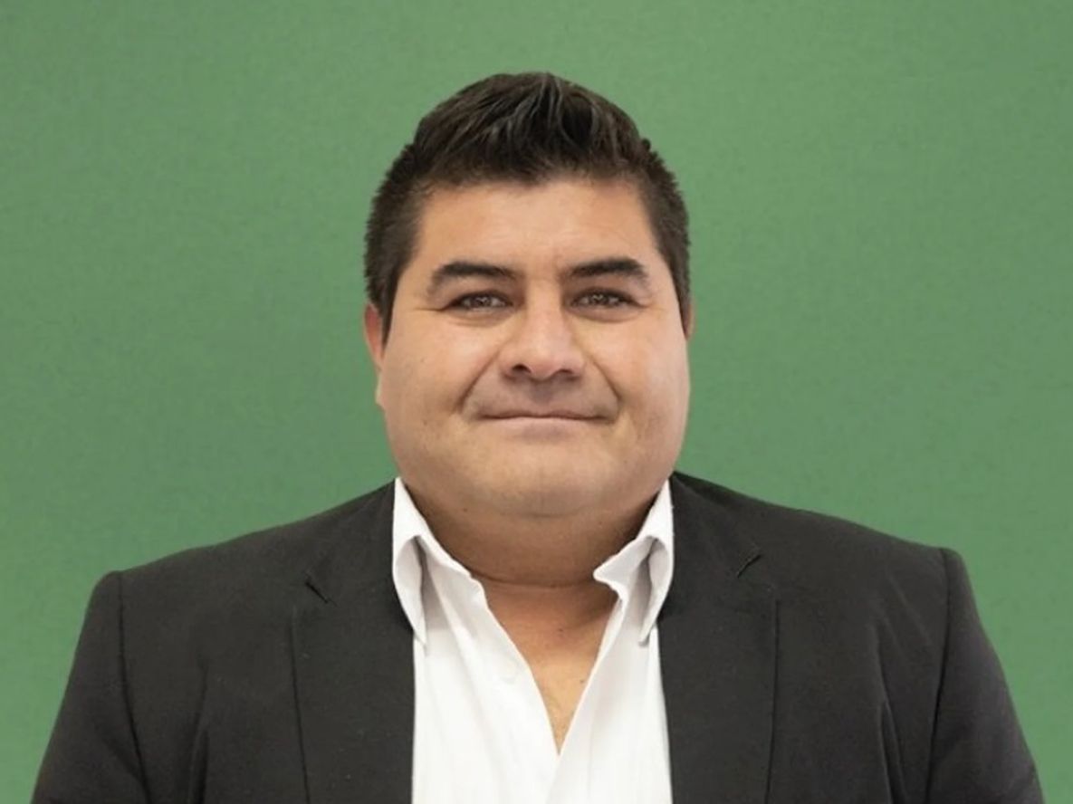 El concejal de Tupungato, Facundo Arce, fue destituido por violencia de género.&nbsp;