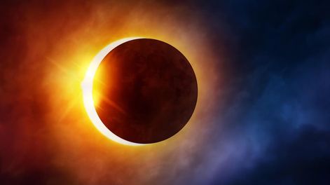 Eclipse solar del siglo: cuándo será y dónde se podrá ver