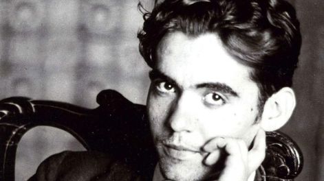 Federico García Lorca