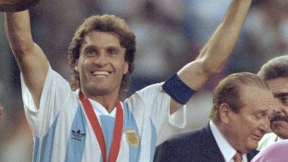 Ruggeri, entre los 3 elegidos por ChatGPT