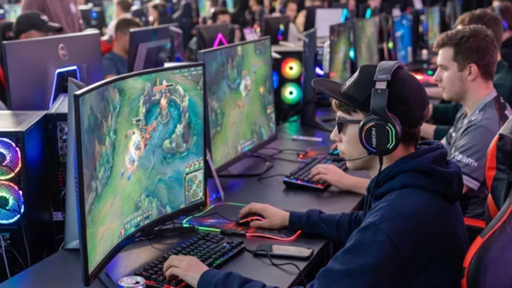 Alemania convoca a gamers a su servicio de inteligencia para combatir ciberataques rusos