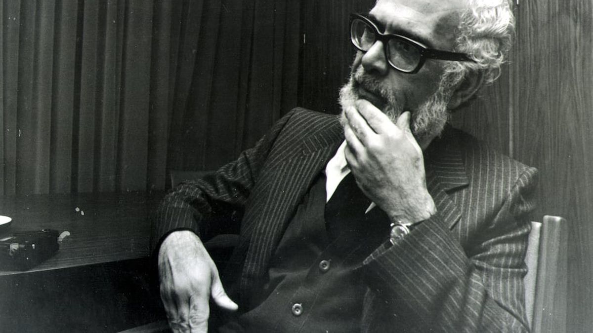 El inicio del horror