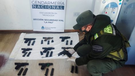 Los Andes | armas22