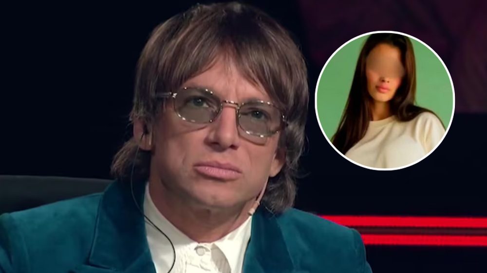 El artista fue denunciado por una joven llamada Paula por presunto abuso sexual.