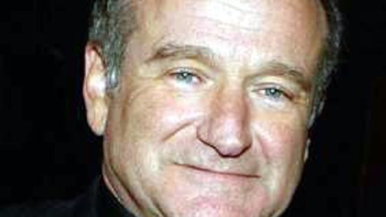 Ya salió el avance de la última película que hizo Robin Williams