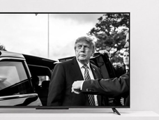 Trump TV, el nuevo canal de streaming de la Casa Blanca