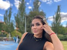 Ivana Icardi habló sobre las constantes críticas que recibe. Ivana Icardi habló sobre las constantes críticas que recibe.