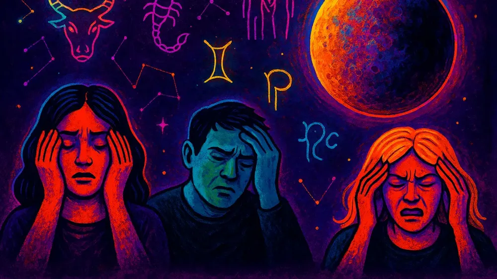 Cada signo del zodíaco tiene predicciones diferentes para lo que será el final de agosto.
