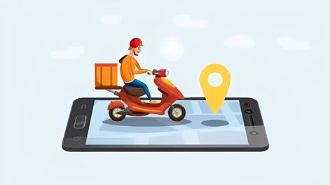 Los Andes | deliverys en la Gig Economy(1)