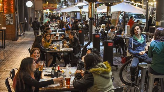 La situación actual ha planteado una superioridad de los criterios higiénicos, cuando las prioridades antes eran diferentes.