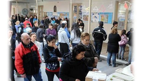 El fracaso de todos los gobiernos - Por Luis  Sarmiento Garcia