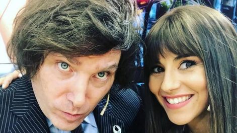 Lilia Lemoine acusó a Marcela Pagano de buscar exparejas de funcionarios de LLA para que destruyan a sus ex.