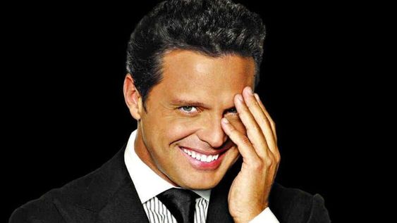 ¡Estas igual! El increíble parecido de una arquitecta con Luis Miguel que se volvió viral