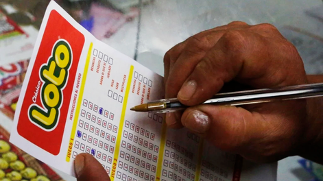 El Loto Plus tuvo ganador y los números premiados se jugaron en Mendoza. (archivo)