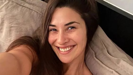 Así es la casa de Ivana Nadal en México