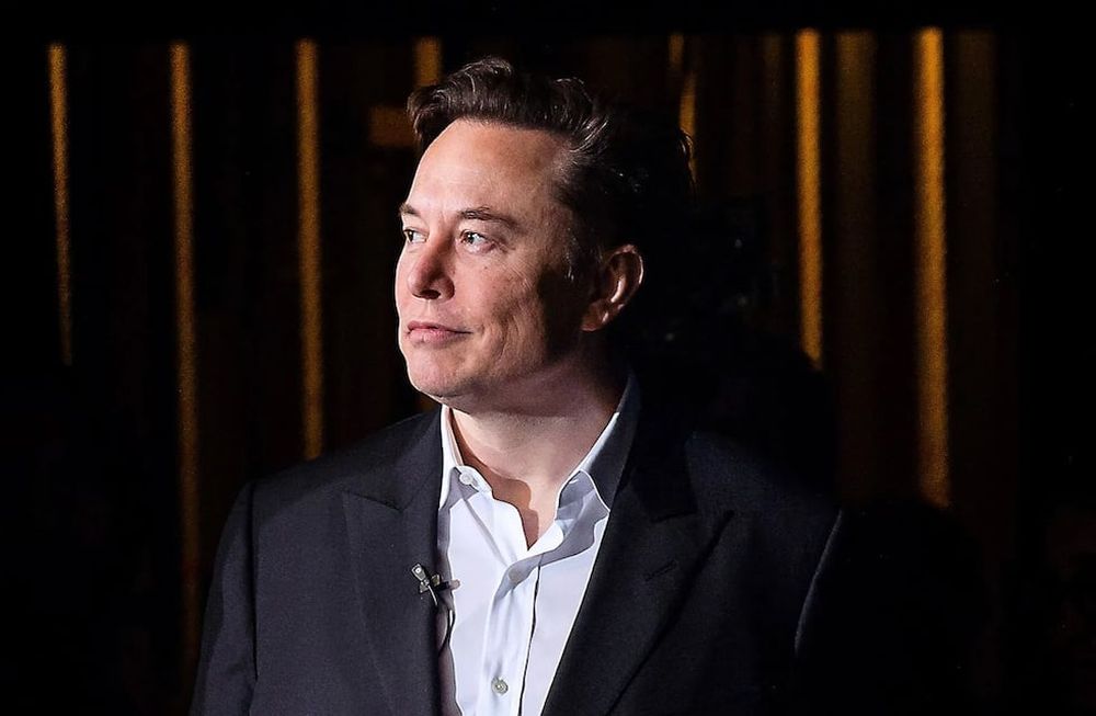 La cantante planea ir por todo y superar a Elon Musk.