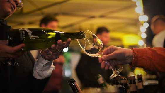 El 13 y 14 de octubre se lucirán los espumosos, en la segunda edición de Mendoza Seduce