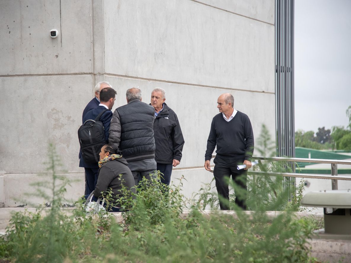 Imputan a directivos de Fecovita por estafa en la causa contra su exsocia Iberte