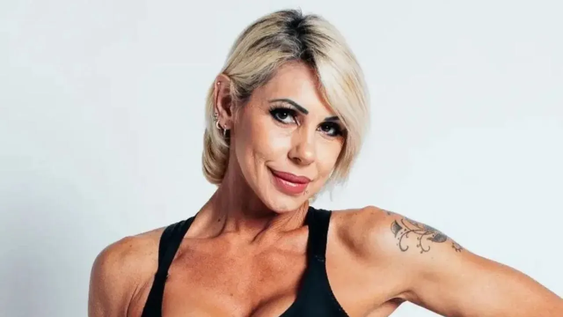 no se guardo nada: monica farro le respondio a yanina latorre luego de su polemico comentario al aire