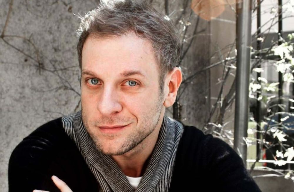 Diego Gentile: un actor camino a la masividad