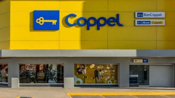 Coppel busca trabajadores en Argentina.