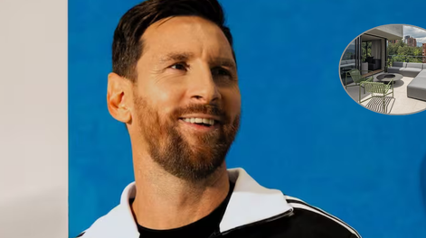 Los Andes | Lionel Messi