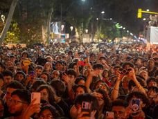 Fotos y videos del fiestón: así fue el festejo del octavo cumpleaños de la nueva Arístides Fotos y videos del fiestón: así fue el festejo del octavo cumpleaños de la nueva Arístides