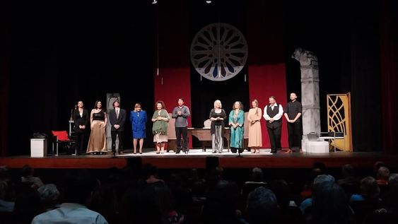 “El espejo de los otros” dejó su sello en las salas teatrales de Mendoza