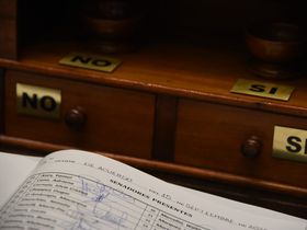 El Senado aprobó en sesión secreta los pliegos para nuevos magistrados de la Justicia provincial
