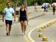 Vuelve el calor a Mendoza Vuelve el calor a Mendoza