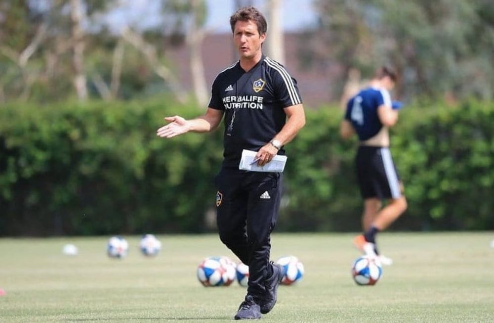 Barros Schelotto quiere a Higuaín en Los Ángeles Galaxy, pero cree que volverá a River