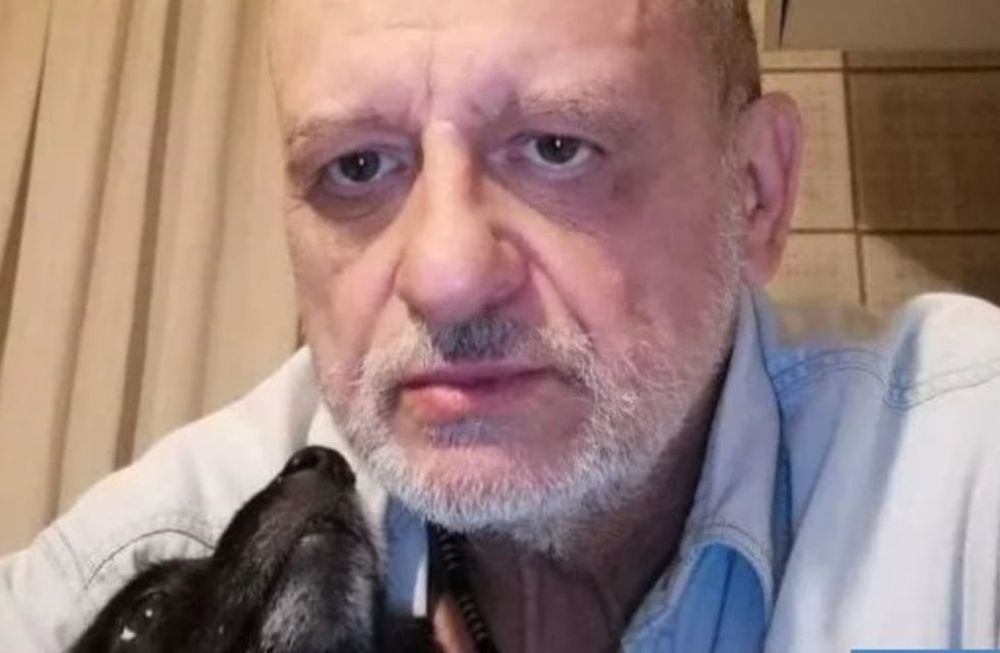Roberto Marescotti - Gentileza