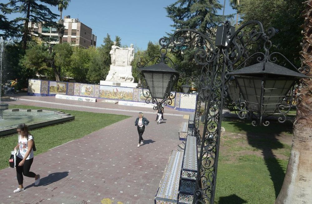 El pronóstico para este miércoles en Mendoza.&nbsp;