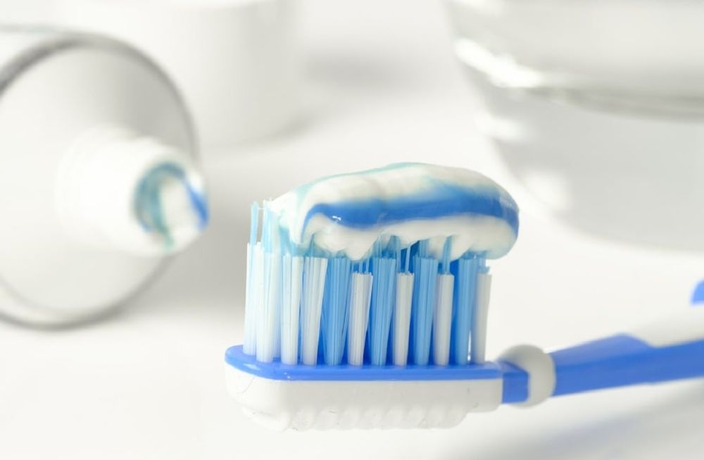 Pasta dental, uno de los productos beneficiados por la medida - Imagen ilustrativa / Web