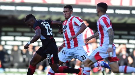 Los Andes | Con 30 equipos en la temporada 2025, AFA no sabe como serán los torneos. / Gentileza.