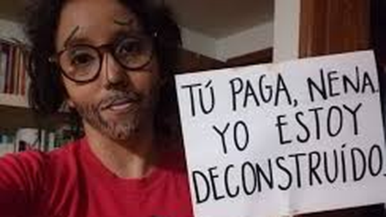 progre style: salvar el mundo sin despeinarse