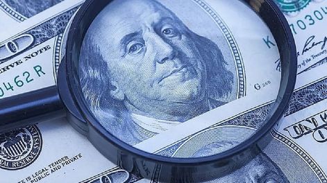 Histórico: el dólar oficial iguala al blue, ¿a cuánto cotiza hoy? (Imagen ilustrativa / Web)