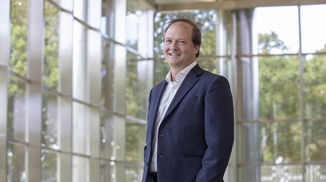 Daniel González, director ejecutivo de IDEA.