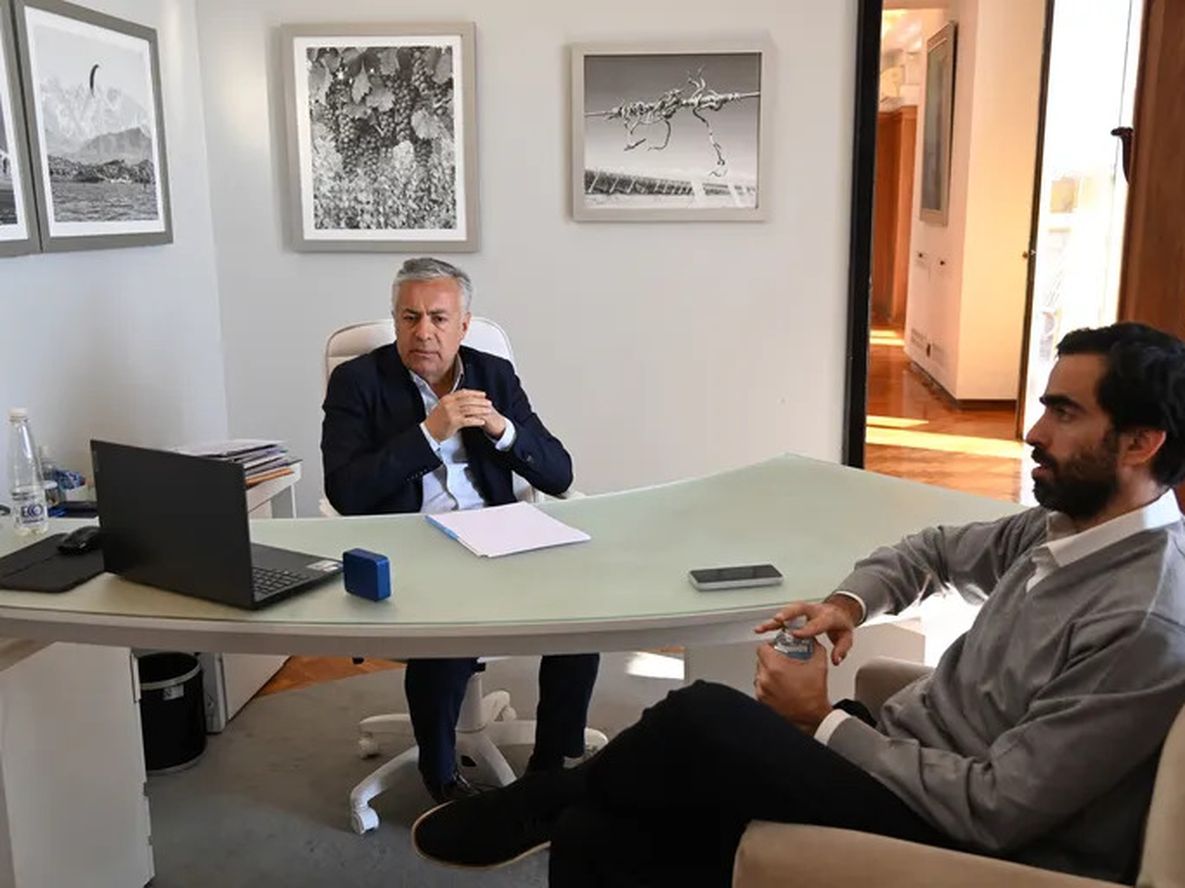 El Gobierno busca ajustar más el gasto y advierte que hay casinos que pierden plata