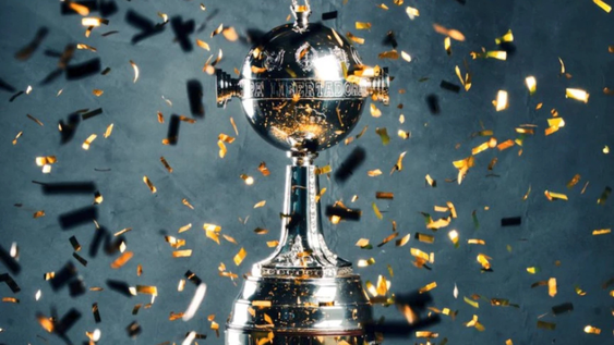 La más deseada por todos la famosa Copa Libertadores de fútbol en su edición 2025&nbsp;
