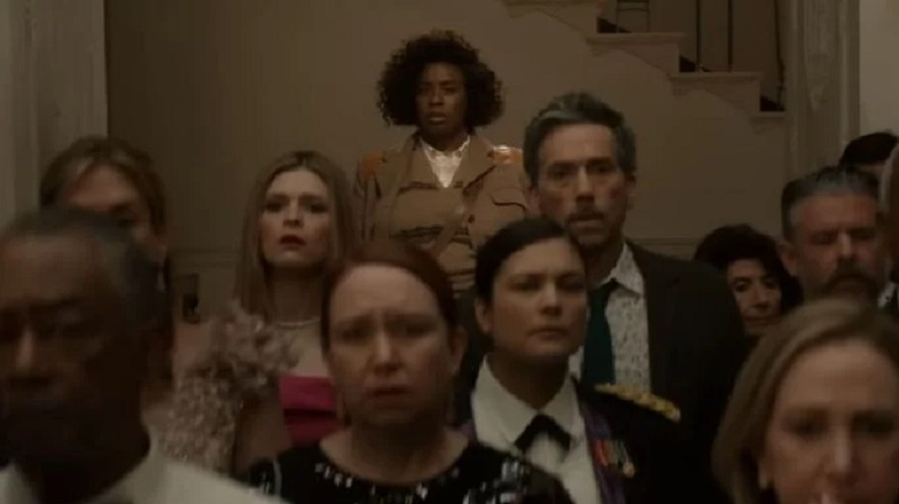 Esta serie es una de las grandes apuestas de Netflix.