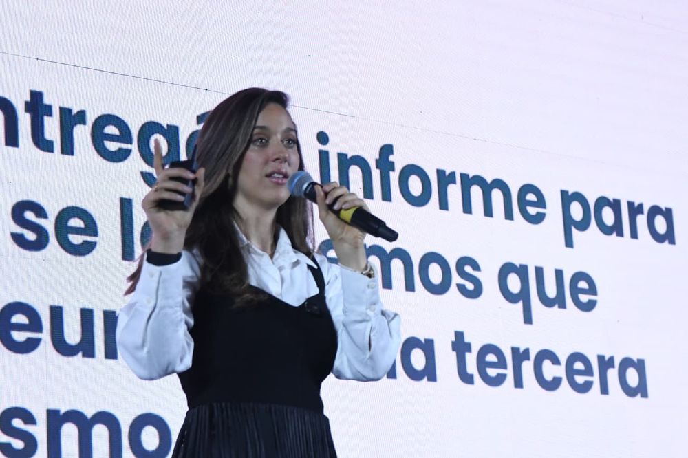 Foto: Walter Caballero