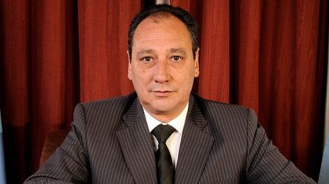 Gerardo Del Río (Gentileza)