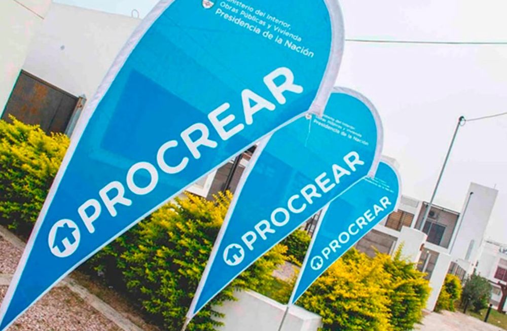 A sacar cuentas: cuál sería el monto final que pagarías por una casa con el nuevo Pro.Cre.Ar