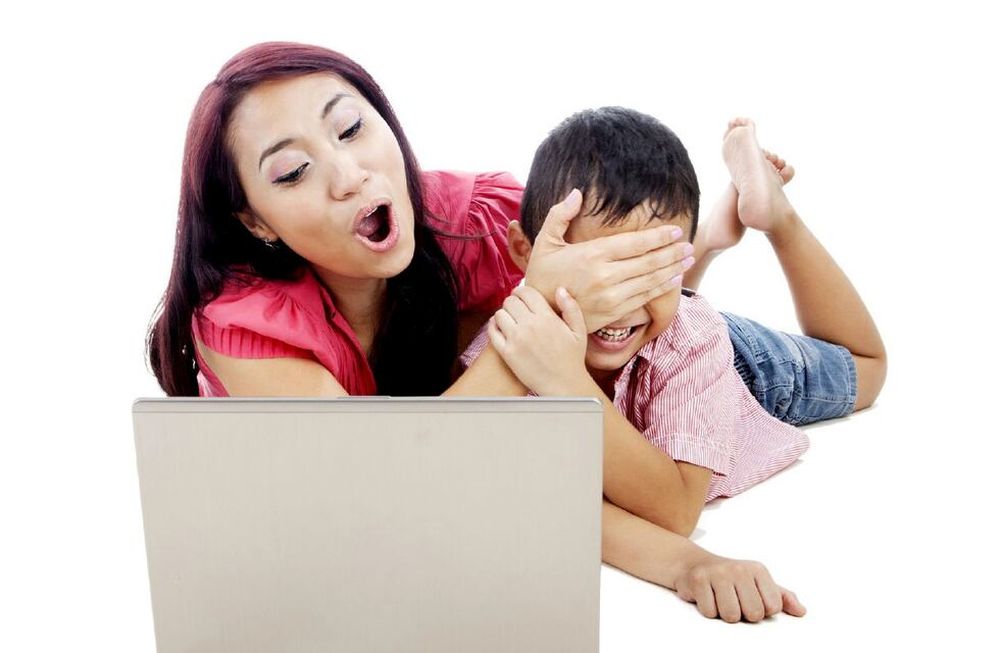 ¿Cómo cuidar a nuestros hijos?: el software como aliado