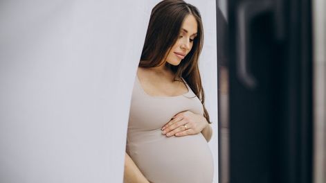 La ANSES paga el retroactivo completo de la Asignación por Embarazo desde la semana 12 de gestación, según lo establece la Ley 27.611.