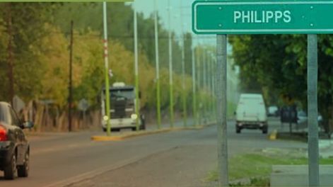 Los Andes | philipps