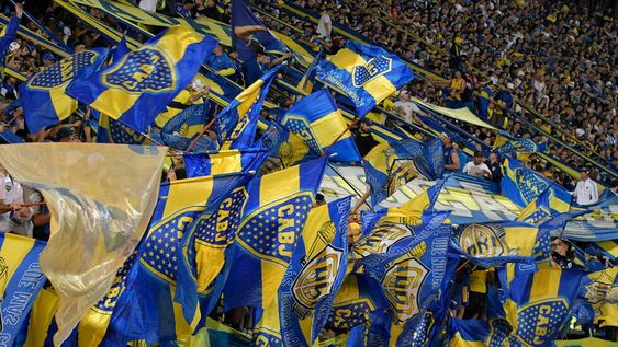 El día sábado 21 de octubre desde las 14, se podrán adquirir entrandas para la gran final de la Copa Libertadores. / Gentileza.