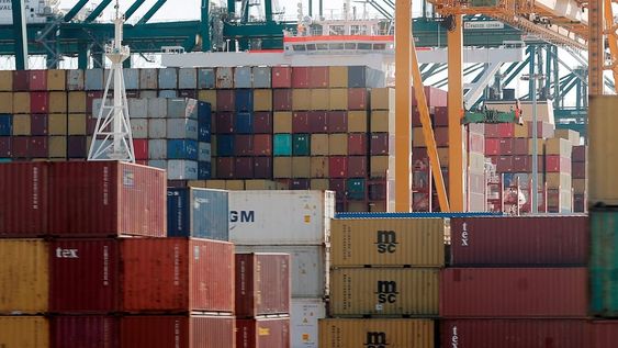 Argentina y Kazakstán son los dos países en los que más se grava impositivamente a exportaciones.