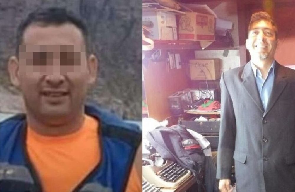 Creen que “Mono” Sánchez dejó el país tras el ataque a tiros. “Keko” Morales agonizó durante 9 días en el hospital Central.